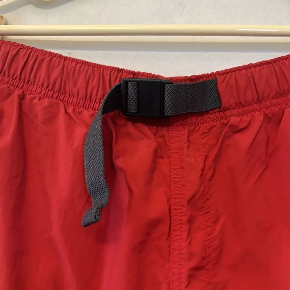Columbia omni-shade sun protection swim trunks Size L